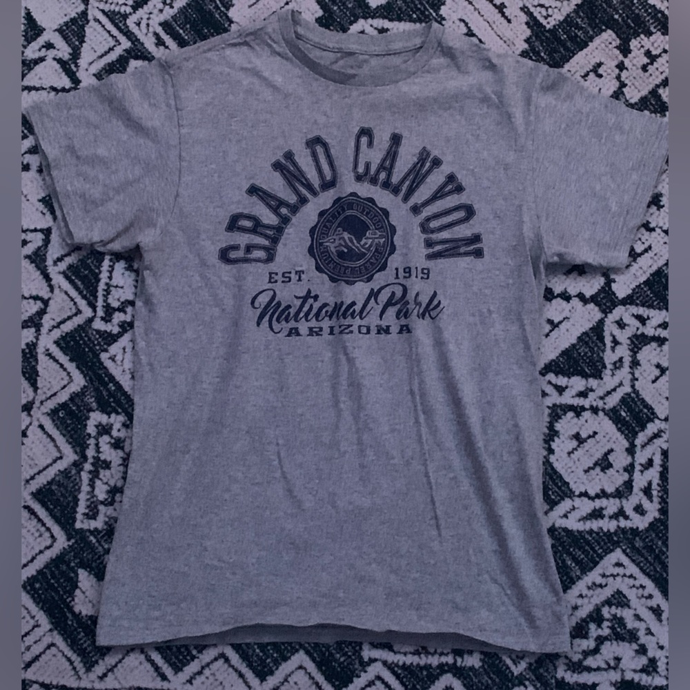 Grand Canyon Tshirt